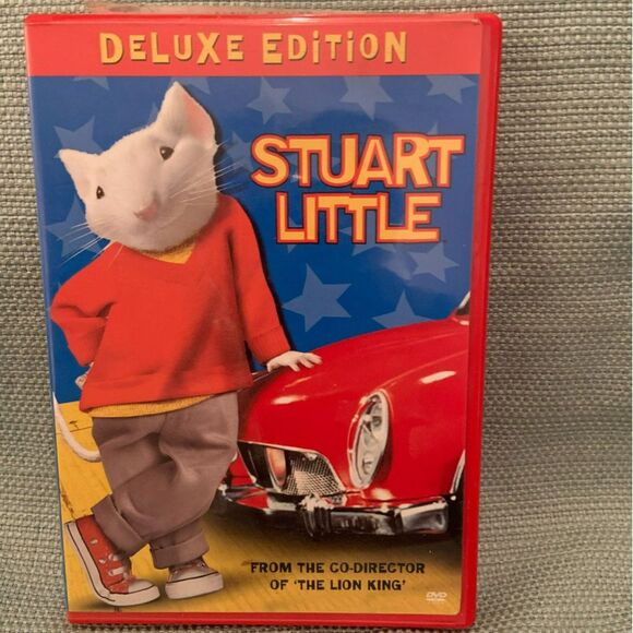 DVD Movie Bundle of 6 Family Movies - Picture 9 of 14